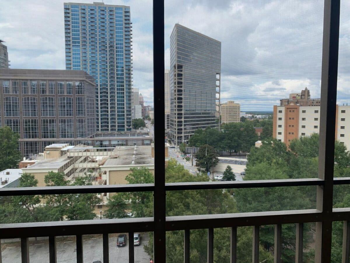 Willa Heart Downtown! Great Location! Pt7D Atlanta Zewnętrze zdjęcie