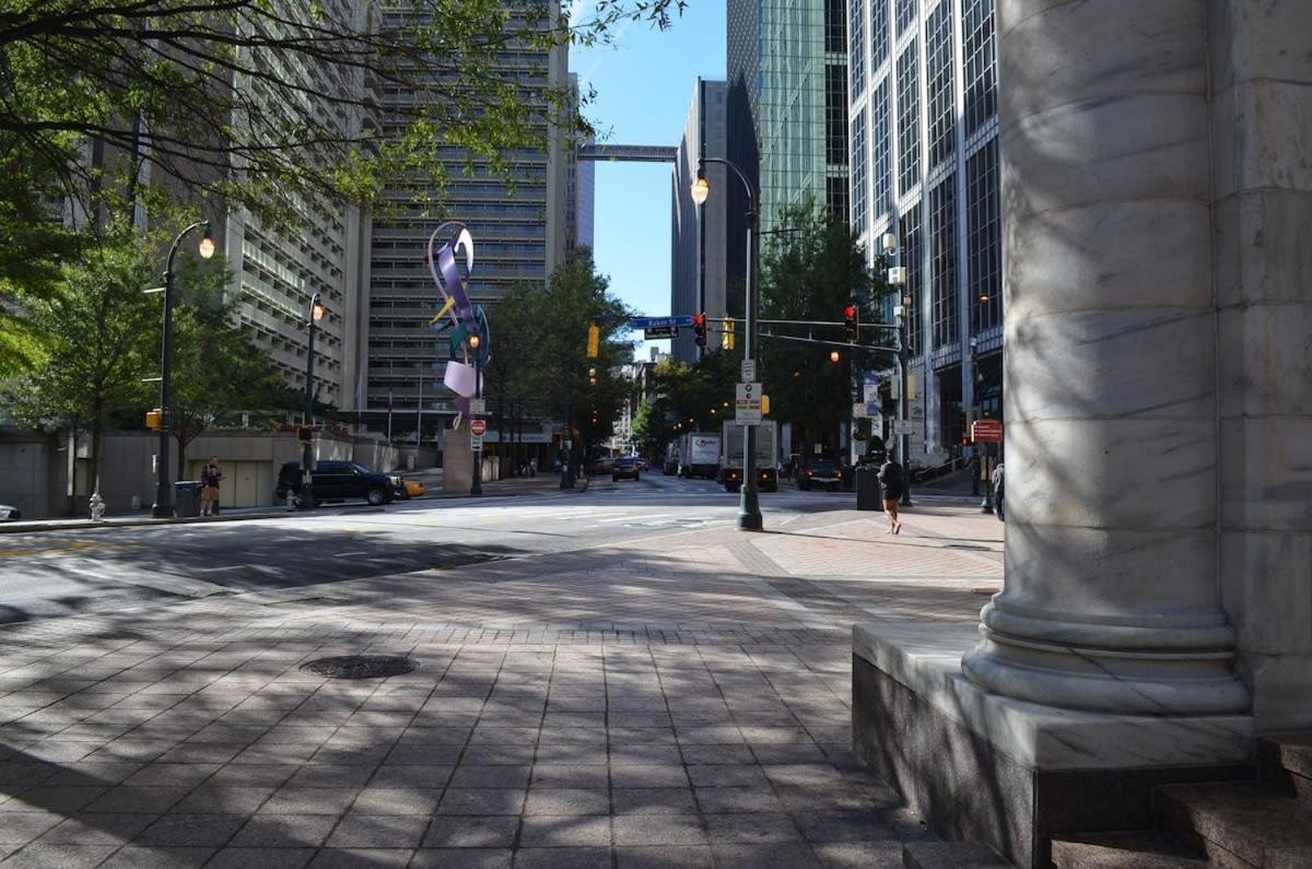 Willa Heart Downtown! Great Location! Pt7D Atlanta Zewnętrze zdjęcie